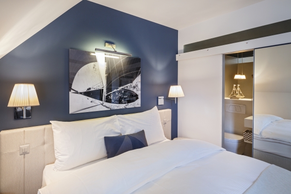 Hotel Seehof